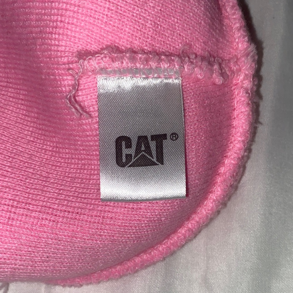 CAT Beanie - Picture 3 of 4